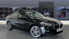 BMW 2 Series 218i [136] Sport 4dr [Live Cockpit Professional] Petrol Saloon